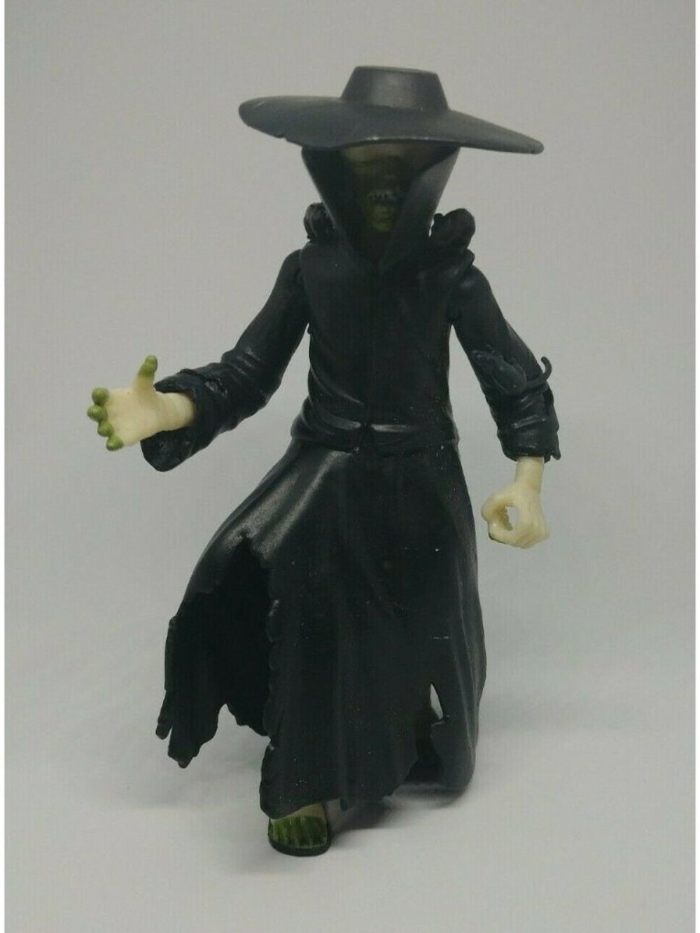 TMNT Teenage Mutant Ninja Turtles The Rat King 5" Action Figure 2013